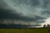 Australian Severe Weather Picture