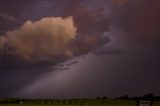 Australian Severe Weather Picture