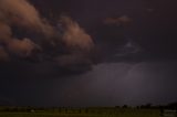 Australian Severe Weather Picture