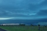 Australian Severe Weather Picture