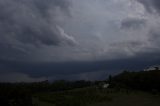 Australian Severe Weather Picture