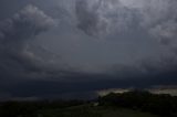 Australian Severe Weather Picture