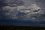 Australian Severe Weather Picture