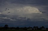 Australian Severe Weather Picture