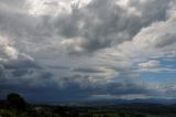 Australian Severe Weather Picture