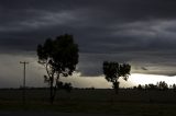 Australian Severe Weather Picture