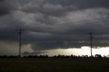 Australian Severe Weather Picture