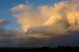 Australian Severe Weather Picture