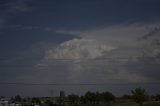 Australian Severe Weather Picture