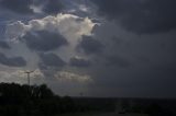 Australian Severe Weather Picture