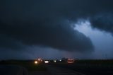 Australian Severe Weather Picture