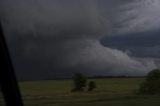 Australian Severe Weather Picture