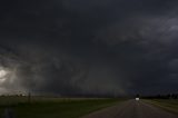 Australian Severe Weather Picture