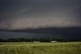 Australian Severe Weather Picture