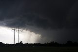 Australian Severe Weather Picture