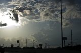 Australian Severe Weather Picture