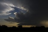 Australian Severe Weather Picture