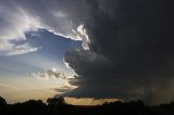 Australian Severe Weather Picture