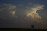 Australian Severe Weather Picture