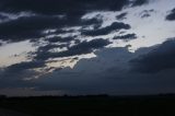 Australian Severe Weather Picture