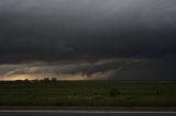 Australian Severe Weather Picture