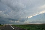 Australian Severe Weather Picture