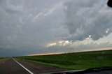 Australian Severe Weather Picture