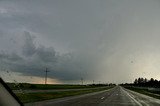 Australian Severe Weather Picture