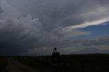 Australian Severe Weather Picture