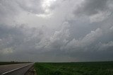 Australian Severe Weather Picture