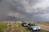 Australian Severe Weather Picture