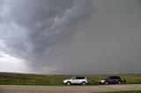 Australian Severe Weather Picture