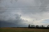 Australian Severe Weather Picture