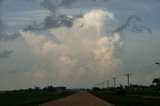 Australian Severe Weather Picture