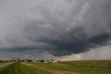 Australian Severe Weather Picture