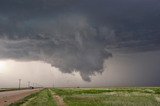 Australian Severe Weather Picture