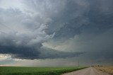 Australian Severe Weather Picture