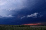 Australian Severe Weather Picture