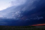 Australian Severe Weather Picture