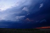 Australian Severe Weather Picture