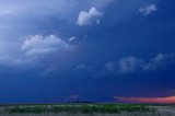 Australian Severe Weather Picture