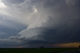 Australian Severe Weather Picture