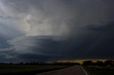 Australian Severe Weather Picture