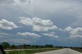 Australian Severe Weather Picture