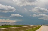 Australian Severe Weather Picture