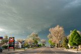 Australian Severe Weather Picture