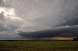 Australian Severe Weather Picture