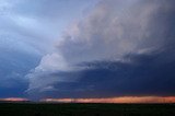 Australian Severe Weather Picture