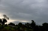 Australian Severe Weather Picture