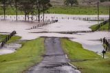 4th October 2010 Lismore flood pictures